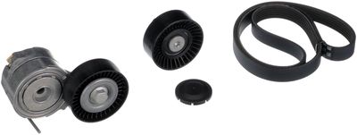 V-Ribbed Belt Set GATES K096PK2478