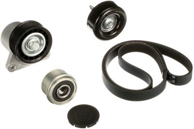 V-Ribbed Belt Set GATES K106PK2228