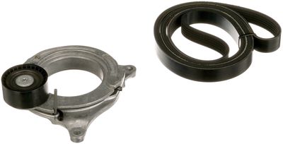 V-ribbed Belt Set GATES K116PK1173