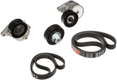 V-Ribbed Belt Set GATES K116PK1540
