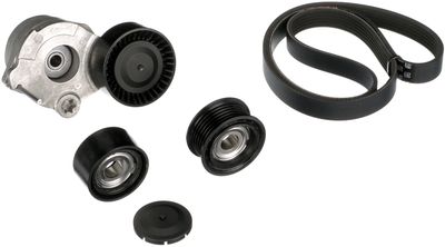 V-Ribbed Belt Set GATES K136PK2460