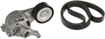 V-Ribbed Belt Set GATES K146PK1053