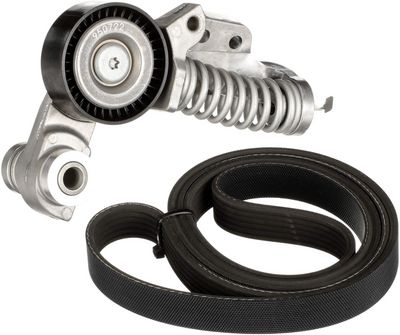 V-ribbed Belt Set GATES K236PK1183