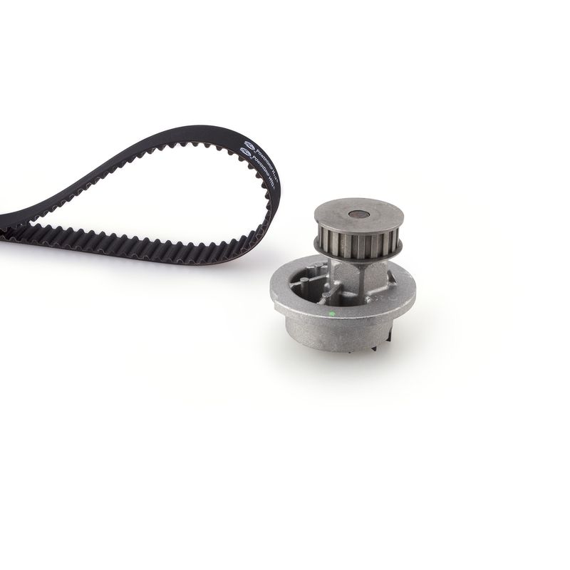 GATES KP15030 Water Pump & Timing Belt Kit