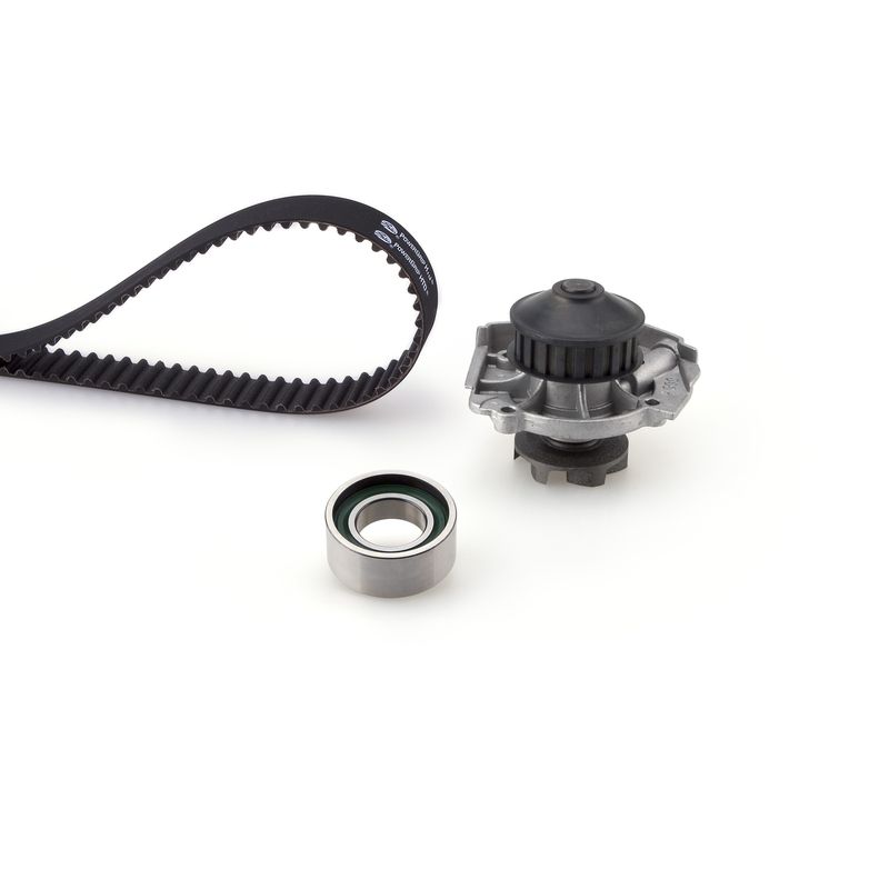 GATES KP15030FI Water Pump & Timing Belt Kit