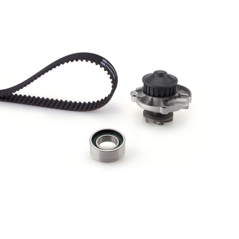 GATES KP15030XS Water Pump & Timing Belt Kit