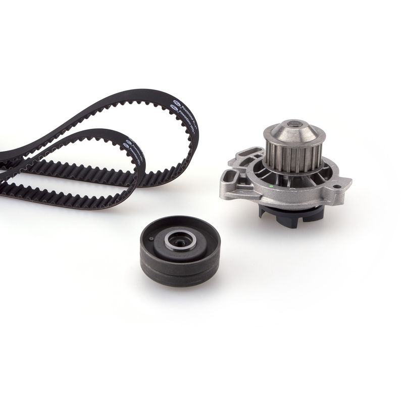 GATES KP15035 Water Pump & Timing Belt Kit