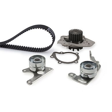 GATES KP15049XS Water Pump & Timing Belt Kit