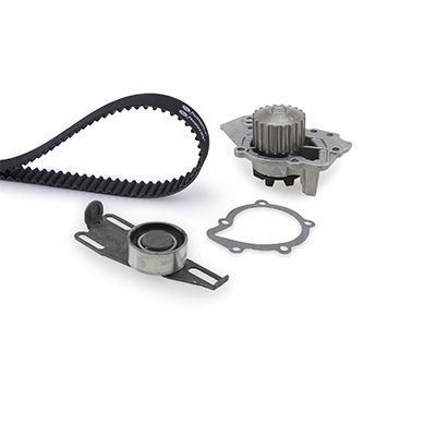 Water Pump & Timing Belt Kit GATES KP15050XS-1