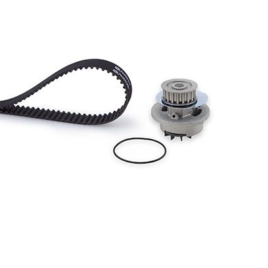 GATES KP15083 Water Pump & Timing Belt Kit