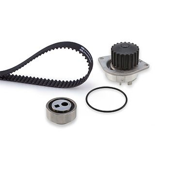 GATES KP15175XS-2 Water Pump & Timing Belt Kit