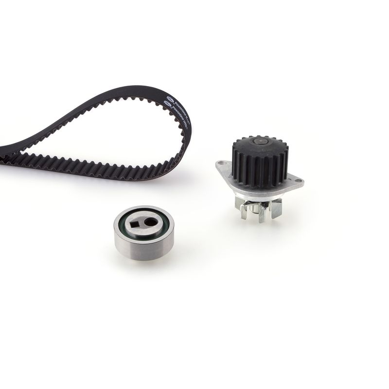GATES KP15175XS-1 Water Pump & Timing Belt Kit