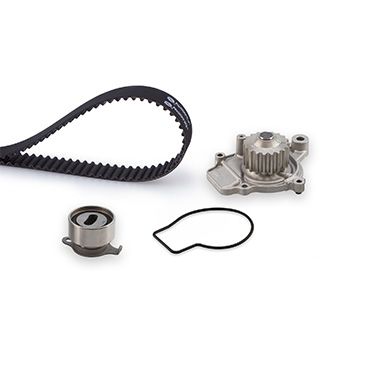 Water Pump & Timing Belt Kit GATES KP15232XS