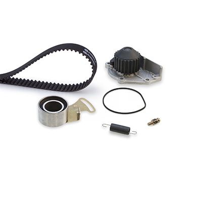 Water Pump & Timing Belt Kit GATES KP15238XS