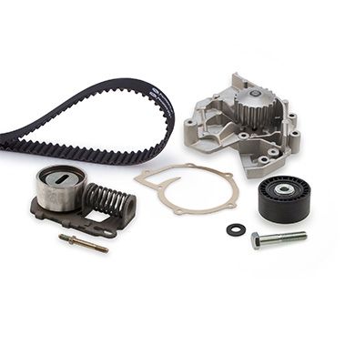 GATES KP15249XS Water Pump & Timing Belt Kit