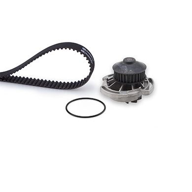 GATES KP15311 Water Pump & Timing Belt Kit