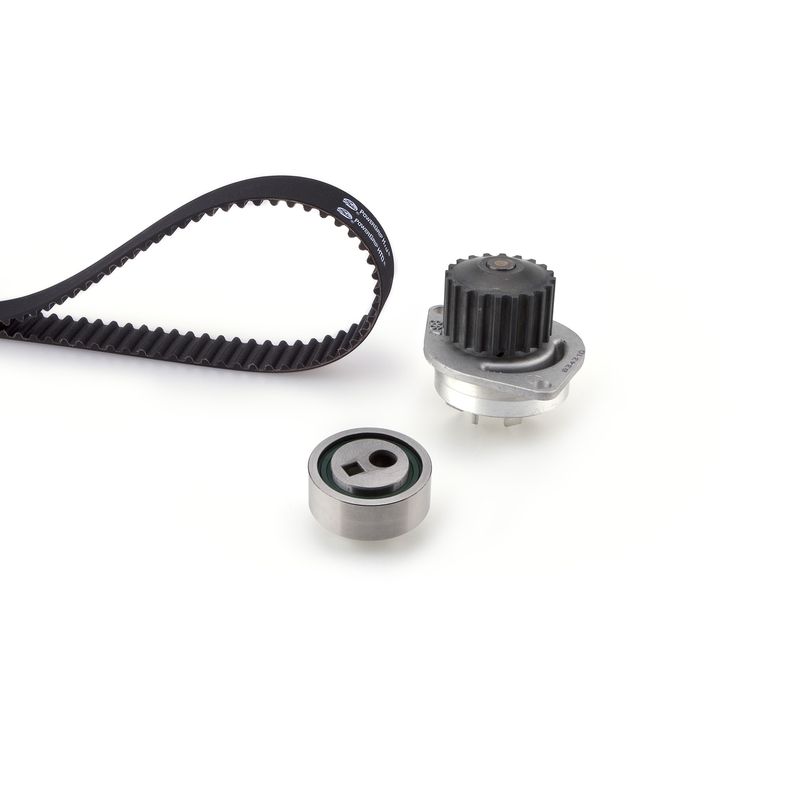 GATES KP15347XS Water Pump & Timing Belt Kit