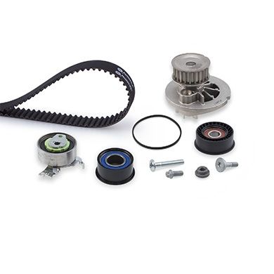 GATES KP15369XS-2 Water Pump & Timing Belt Kit