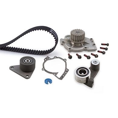 GATES KP15397XS Water Pump & Timing Belt Kit