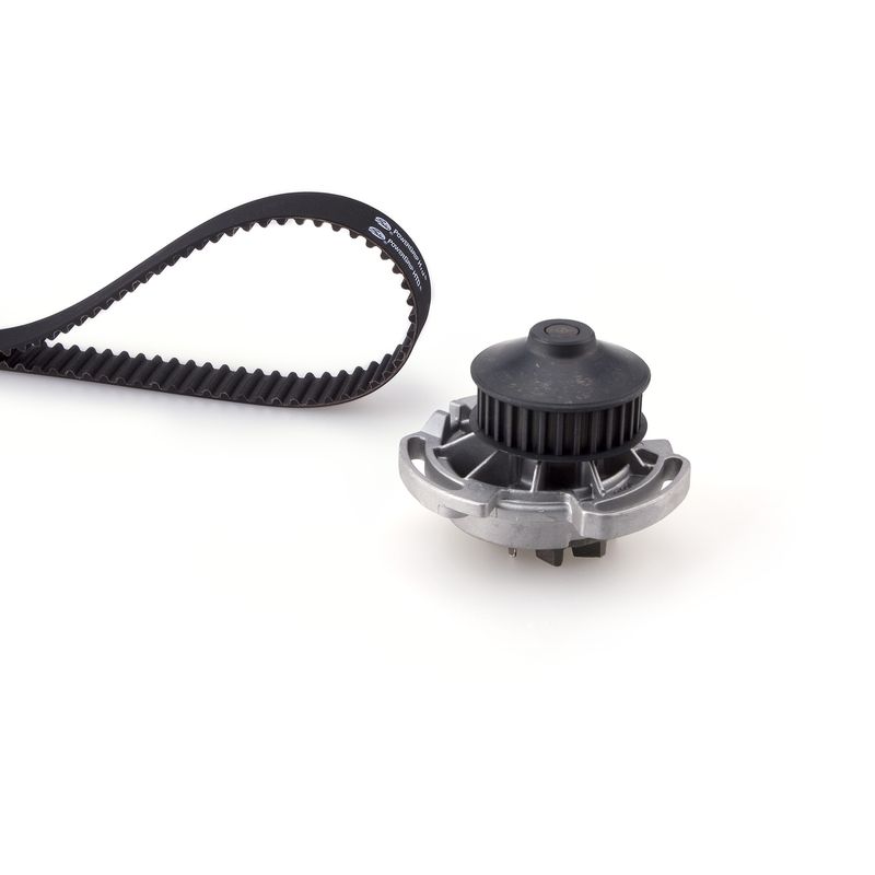 GATES KP15400 Water Pump & Timing Belt Kit