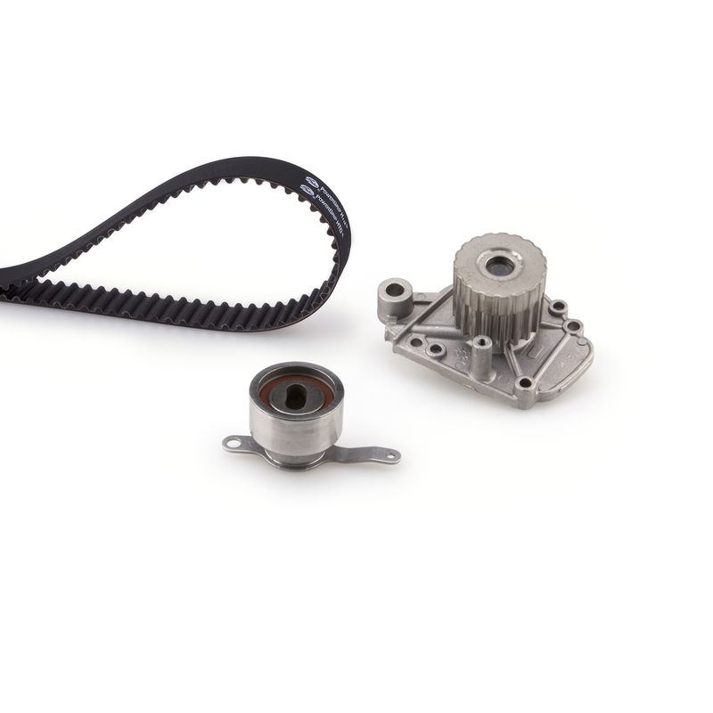 GATES KP15410XS-1 Water Pump & Timing Belt Kit