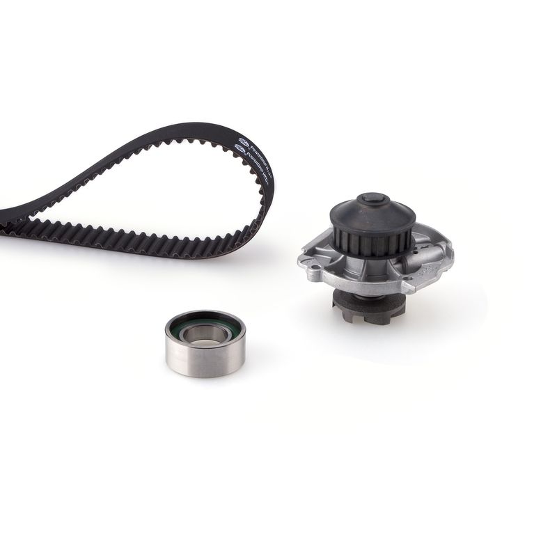 GATES KP15411XS Water Pump & Timing Belt Kit