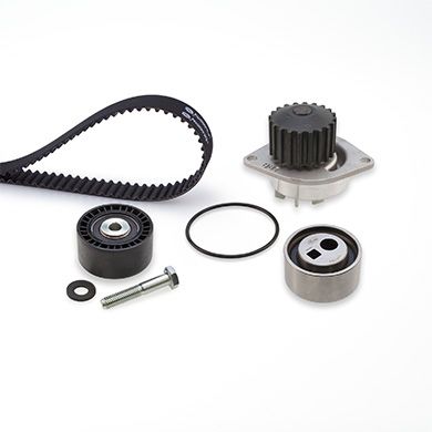 GATES KP15418XS Water Pump & Timing Belt Kit