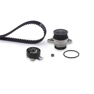 GATES KP15428XS Water Pump & Timing Belt Kit