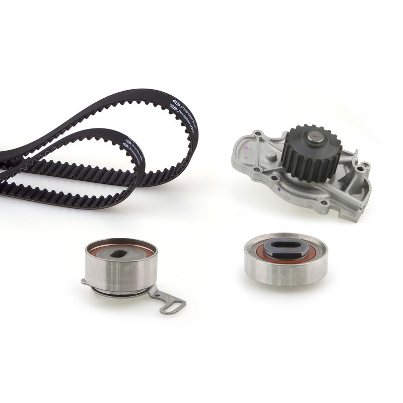 GATES KP15480XS Water Pump & Timing Belt Kit