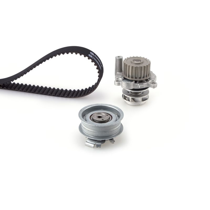 GATES KP15489XS-2 Water Pump & Timing Belt Kit