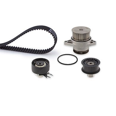 Water Pump & Timing Belt Kit GATES KP15490XS