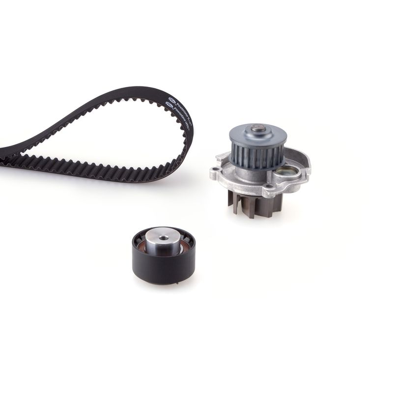 GATES KP15503XS-2 Water Pump & Timing Belt Kit