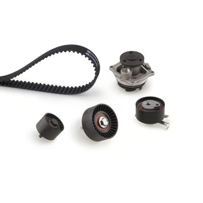 Water Pump & Timing Belt Kit GATES KP15508XS-1