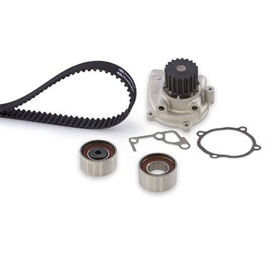 Water Pump & Timing Belt Kit GATES KP15510XS