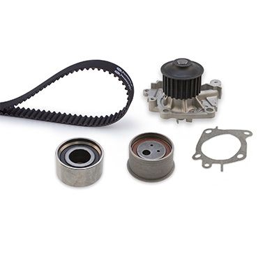 GATES KP15514XS-1 Water Pump & Timing Belt Kit