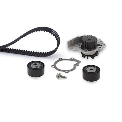 GATES KP15524XS Water Pump & Timing Belt Kit