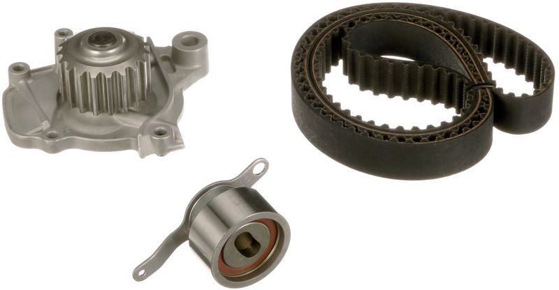 GATES KP15529XS Water Pump & Timing Belt Kit