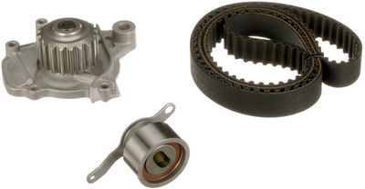 Water Pump & Timing Belt Kit GATES KP15529XS