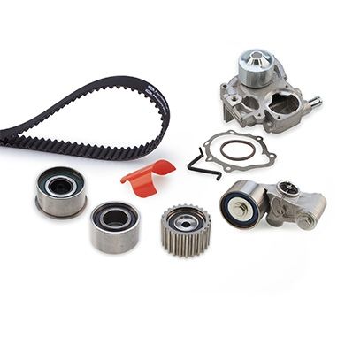 GATES KP15537XS-1 Water Pump & Timing Belt Kit