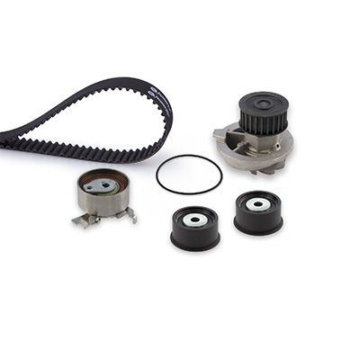 GATES KP15542XS Water Pump & Timing Belt Kit
