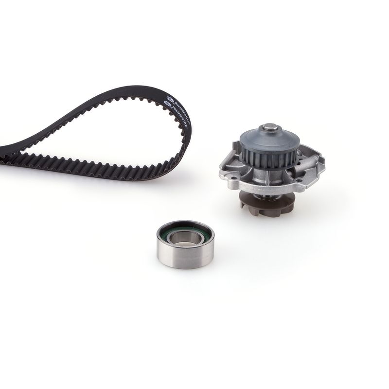 GATES KP15545XS Water Pump & Timing Belt Kit