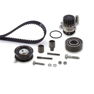 GATES KP15559XS-1 Water Pump & Timing Belt Kit