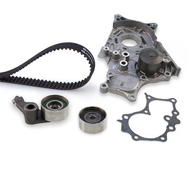GATES KP15562XS-2 Water Pump & Timing Belt Kit