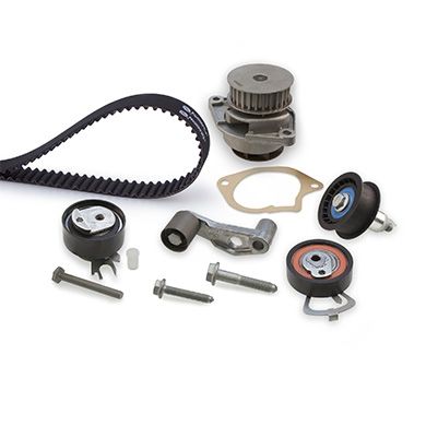 GATES KP15565XS-1 Water Pump & Timing Belt Kit