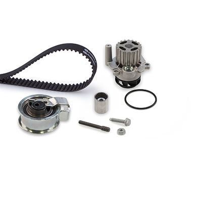 GATES KP15569XS-4 Water Pump & Timing Belt Kit