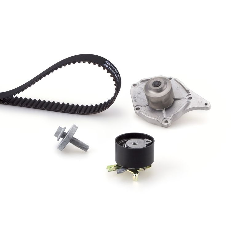 GATES KP15578XS Water Pump & Timing Belt Kit