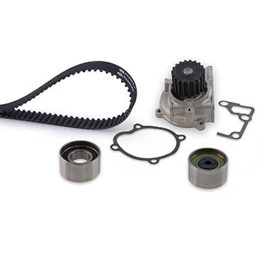 GATES KP15596XS Water Pump & Timing Belt Kit