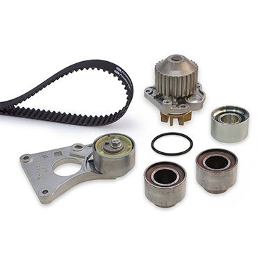 GATES KP15602XS-1 Water Pump & Timing Belt Kit
