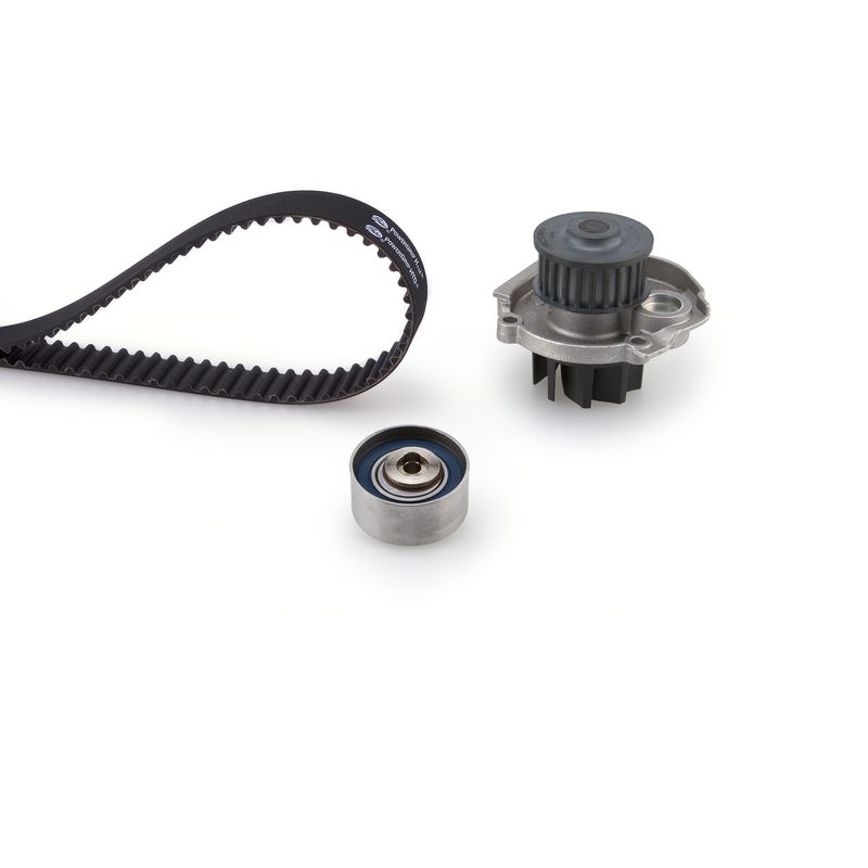 GATES KP15626XS Water Pump & Timing Belt Kit