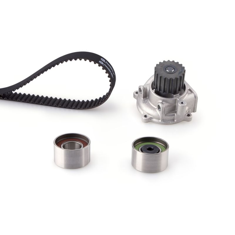 GATES KP15630XS Water Pump & Timing Belt Kit